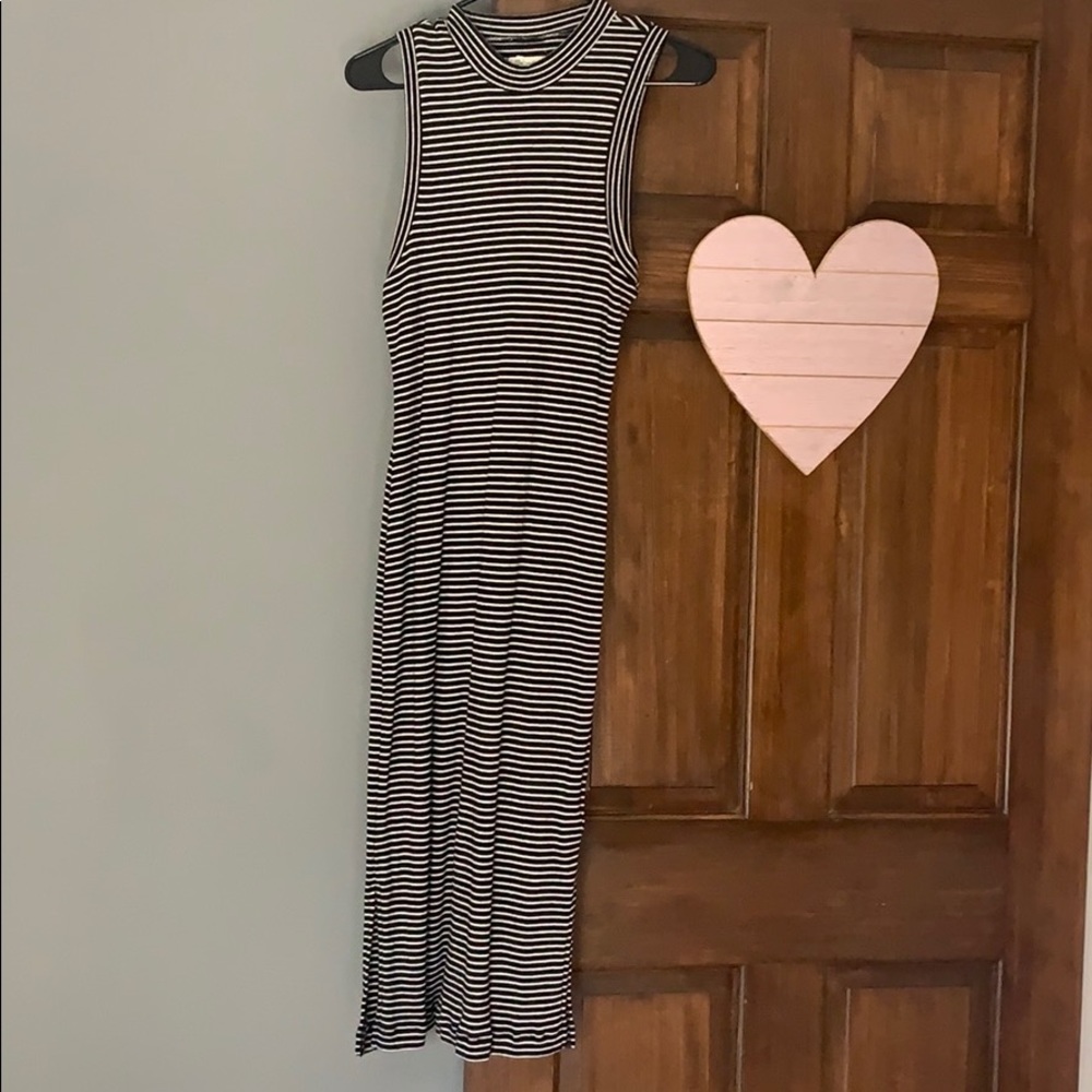 Madewell dress size medium